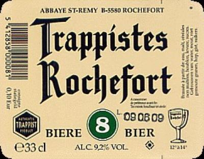 Rochefort 8